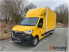 Renault Master 2,3 Dci 150 T35 L3