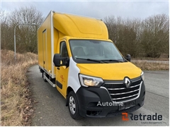 Renault Master 2,3 Dci 150 T35 L3