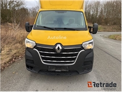 Renault Master 2,3 Dci 150 T35 L3