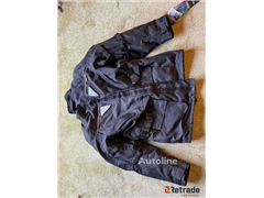 Sprzedam akcesoria motocyklowe Cordura (XL) poprze