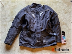 Sprzedam akcesoria motocyklowe Cordura (XL) poprze