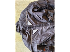 Sprzedam akcesoria motocyklowe Cordura (XL) poprze