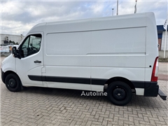Renault MASTER L2/H2, 130 Pk, EURO6, Manual Gearbox