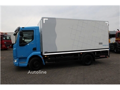 DAF LF 230 + EURO 6 + KONVEKTA KOELING + LIFT + 12T +