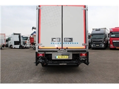 DAF LF 230 + EURO 6 + KONVEKTA KOELING + LIFT + 12T +