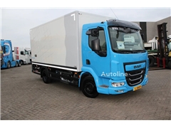 DAF LF 230 + EURO 6 + KONVEKTA KOELING + LIFT + 12T +