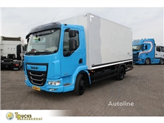 DAF LF 230 + EURO 6 + KONVEKTA KOELING + LIFT + 12T +