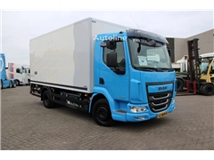 DAF LF 230 + EURO 6 + KONVEKTA KOELING + LIFT + 12T +