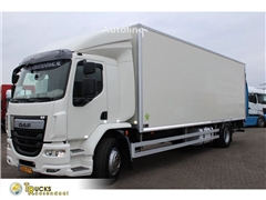 DAF LF 280 + EURO 6 + LIFT + 19T