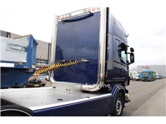 Scania R 580 V8 + 6X4+nootenboom 48-03