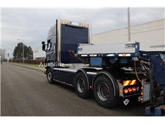 Scania R 580 V8 + 6X4+nootenboom 48-03