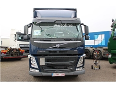 Volvo FM 340+ EURO 6 + LIFT + 19T