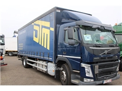 Volvo FM 340+ EURO 6 + LIFT + 19T