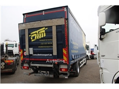 Volvo FM 340+ EURO 6 + LIFT + 19T