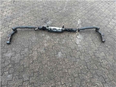 MERCEDES STEERING AXLE A6294600292 + A0035409517