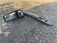 MERCEDES MIRROR RIGHT SIDE A6298105116