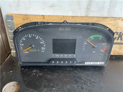 MERCEDES CLUSTER INSTRUMENT A0054466921