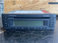 MERCEDES CD / RADIO CCD 7620200051