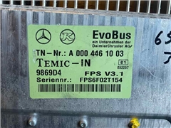 MERCEDES ECU TEMIC A0004461003