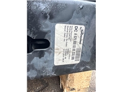 MERCEDES COMPLETE COOLER A6295000300