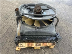 MERCEDES COMPLETE COOLER A6295000300