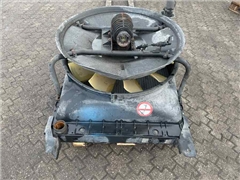 MERCEDES COMPLETE COOLER A6295000300