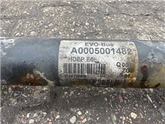 MERCEDES COOLER JOINT SHAFT A0005001482