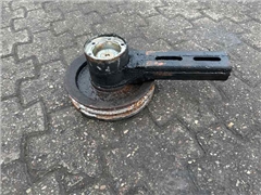 MERCEDES PULLEY A6295000968