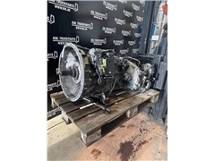 SETRA / MERCEDES BUS GEARBOX 714190 // GO250-8 6,5