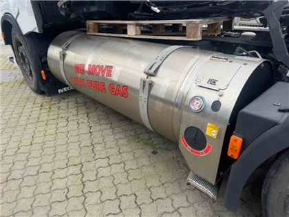 IVECO GAS / LNG SYSTEM TANK 5802695663