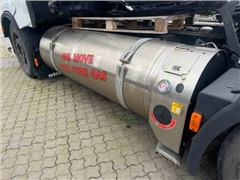 IVECO GAS / LNG SYSTEM TANK 5802695663