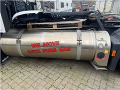 IVECO GAS / LNG SYSTEM TANK 5802695663