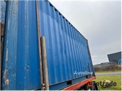 Sprzedam kontener 20 stopowy 20" Container 20