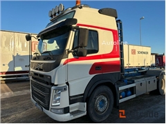 Volvo FM 62 12.8 I-Shift