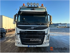 Volvo FM 62 12.8 I-Shift