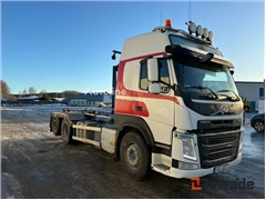 Volvo FM 62 12.8 I-Shift