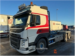 Volvo FM 62 12.8 I-Shift