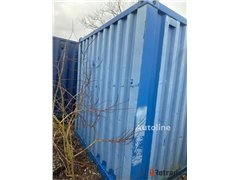 Sprzedam kontener 10 stopowy 10 fod container popr