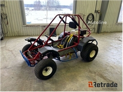 Sprzedam buggy Gemini karts poprzez aukcję