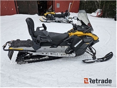 Sprzedam skuter śnieżny Ski-Doo Grand Touring Spor