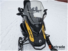 Sprzedam skuter śnieżny Ski-Doo Grand Touring Spor