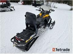 Sprzedam skuter śnieżny Ski-Doo Grand Touring Spor