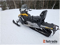 Sprzedam skuter śnieżny Ski-Doo Grand Touring Spor