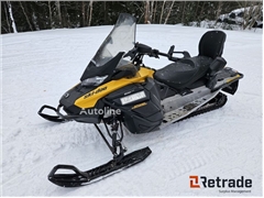 Sprzedam skuter śnieżny Ski-Doo Grand Touring Spor