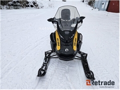 Sprzedam skuter śnieżny Ski-Doo Grand Touring Spor