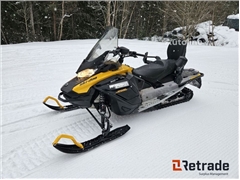 Sprzedam skuter śnieżny Ski-Doo Grand Touring Spor