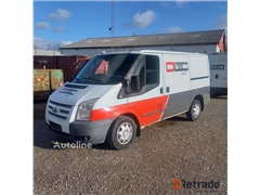 Ford Transit 2,2 TDCI 300S Van