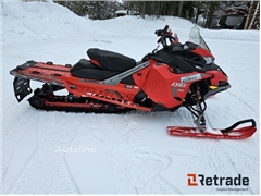 Sprzedam skuter śnieżny Lynx Xterrain RE 3700 850