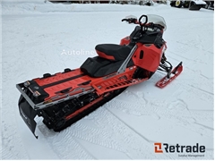 Sprzedam skuter śnieżny Lynx Xterrain RE 3700 850