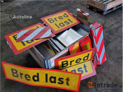 Sprzedam Reflexer till lastbil , bred-last  Reflex